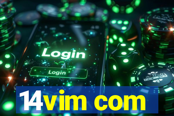 14vim com